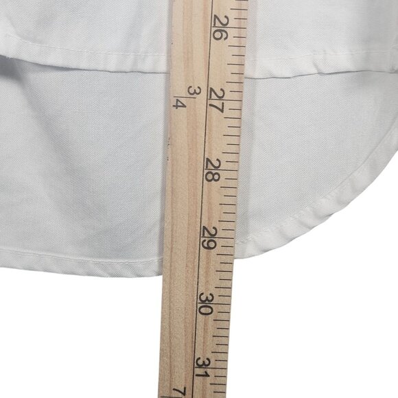 Cloth & Stone Sleeveless Top L – Minimalist Summer Capsule Essential - Picture 6 of 11